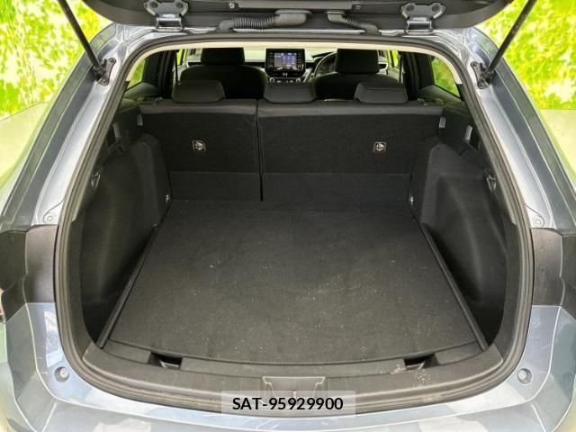Toyota COROLLA TOURING 2019-10 8547130-7
