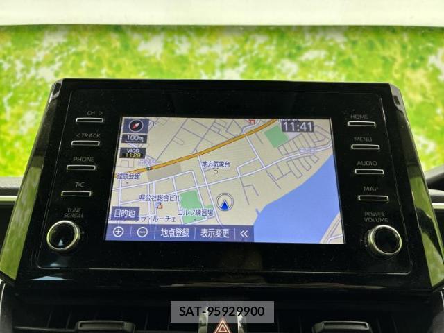 Toyota COROLLA TOURING 2019-10 8547130-8