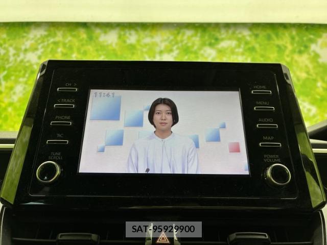 Toyota COROLLA TOURING 2019-10 8547130-9