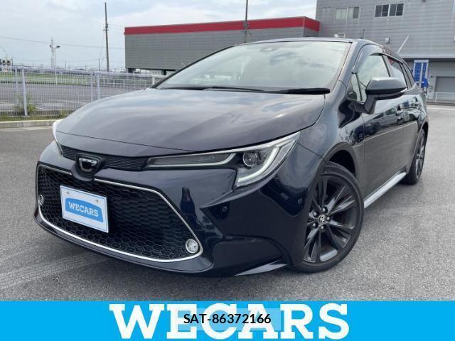 Toyota COROLLA TOURING 2021-09 8547479-0