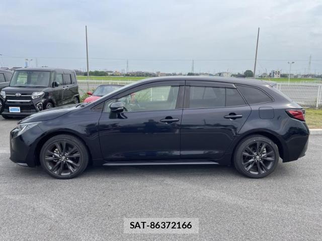 Toyota COROLLA TOURING 2021-09 8547479-1
