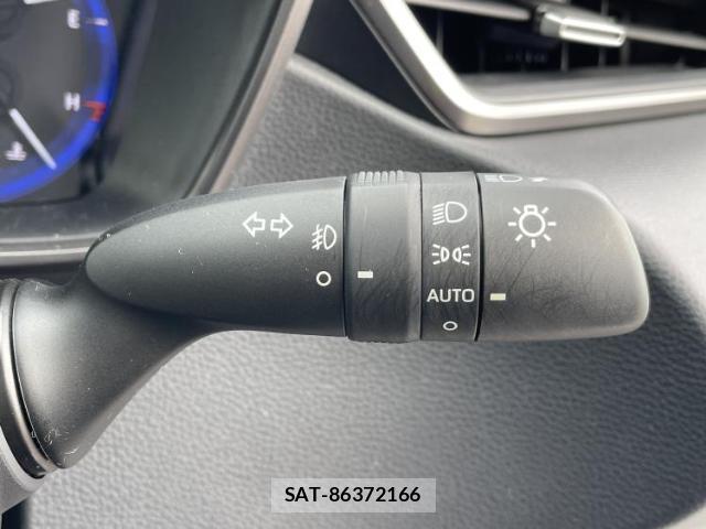 Toyota COROLLA TOURING 2021-09 8547479-13