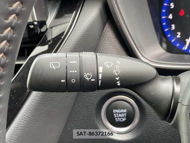 Toyota COROLLA TOURING 2021-09 8547479-14