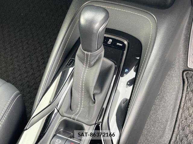 Toyota COROLLA TOURING 2021-09 8547479-15