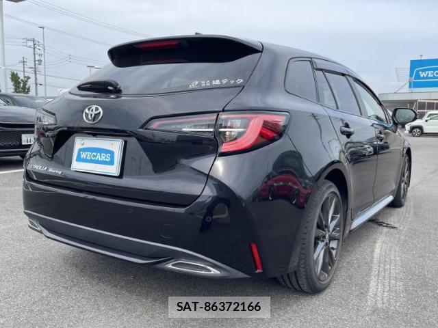 Toyota COROLLA TOURING 2021-09 8547479-2