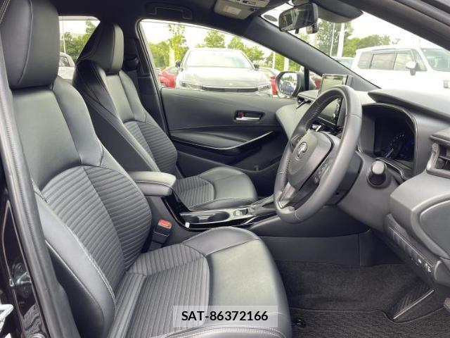 Toyota COROLLA TOURING 2021-09 8547479-3