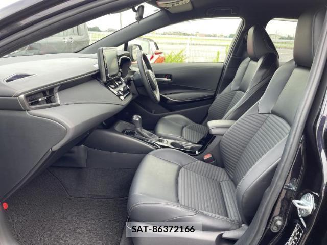 Toyota COROLLA TOURING 2021-09 8547479-5