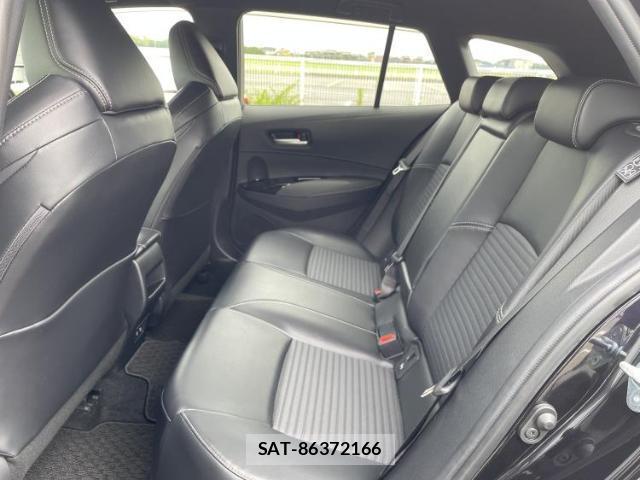 Toyota COROLLA TOURING 2021-09 8547479-6