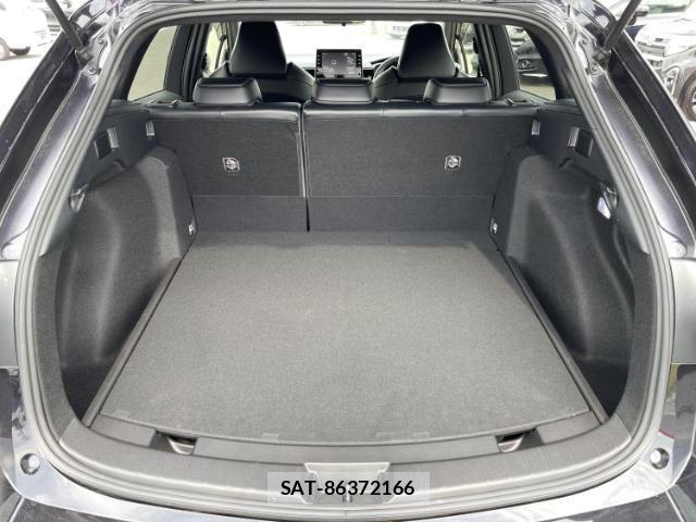 Toyota COROLLA TOURING 2021-09 8547479-7