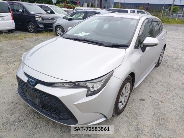 Toyota COROLLA TOURING 2021-08 8547507-0