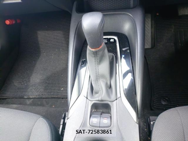 Toyota COROLLA TOURING 2021-08 8547507-11