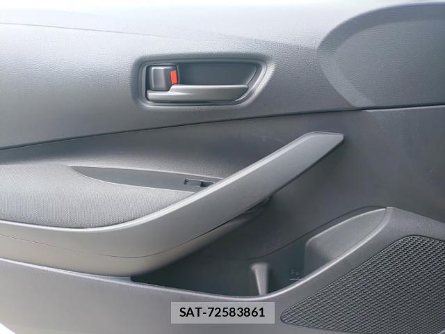 Toyota COROLLA TOURING 2021-08 8547507-12