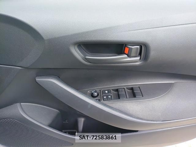 Toyota COROLLA TOURING 2021-08 8547507-13