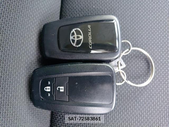 Toyota COROLLA TOURING 2021-08 8547507-14