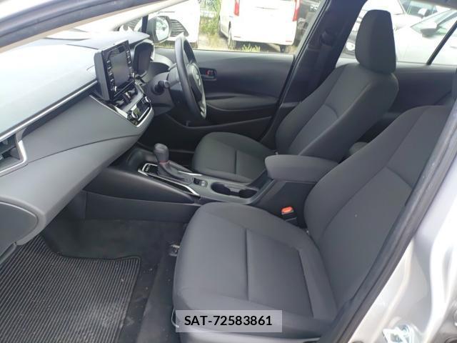 Toyota COROLLA TOURING 2021-08 8547507-15