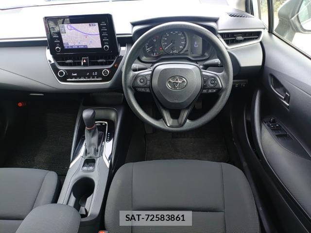 Toyota COROLLA TOURING 2021-08 8547507-2