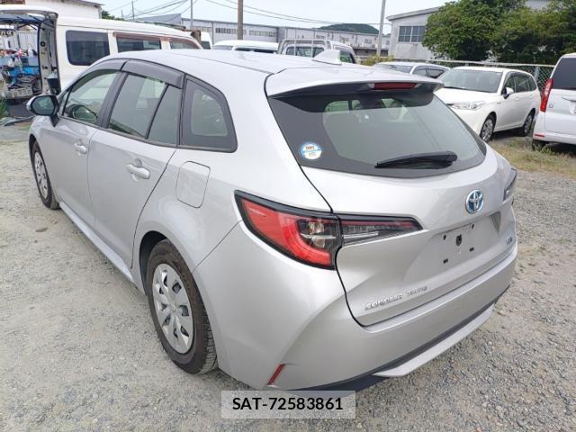 Toyota COROLLA TOURING 2021-08 8547507-5