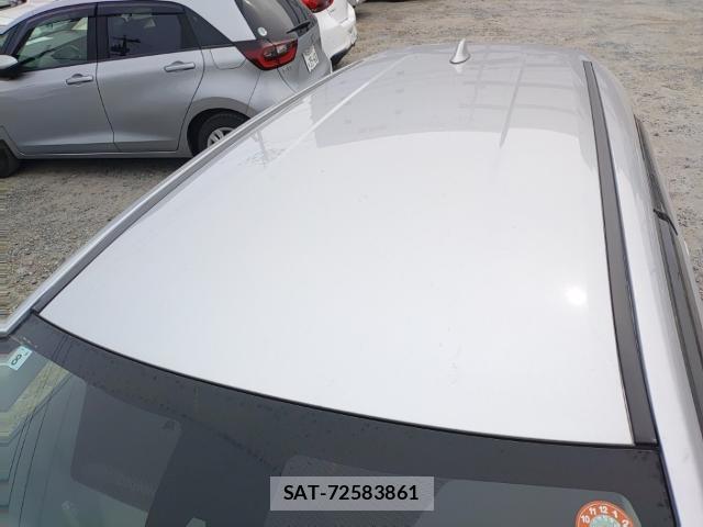 Toyota COROLLA TOURING 2021-08 8547507-6