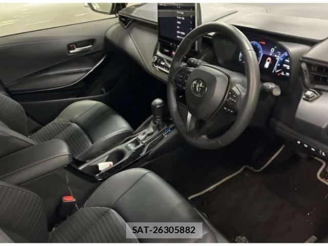 Toyota COROLLA TOURING 2024-03 8548169-2