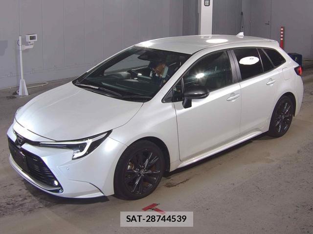 Toyota COROLLA TOURING 2023-07 8548312-0