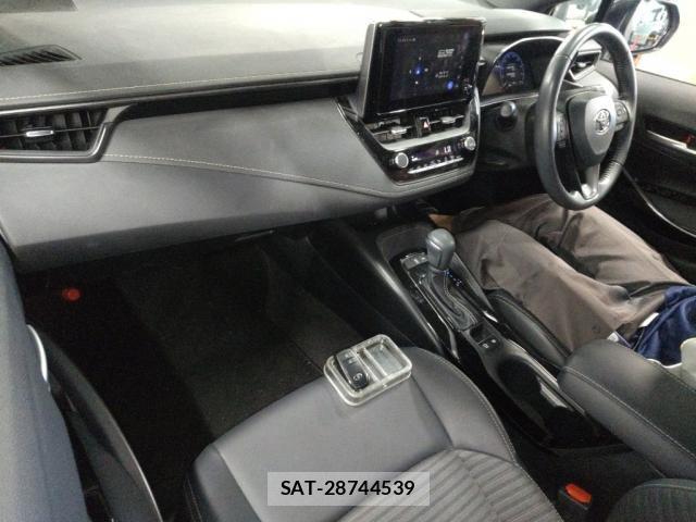 Toyota COROLLA TOURING 2023-07 8548312-2