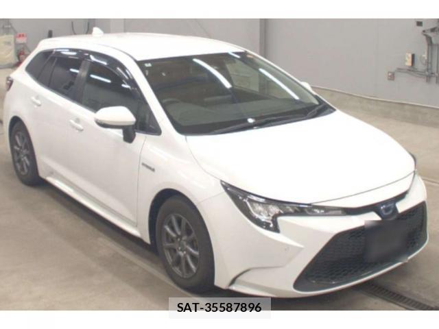 Toyota COROLLA TOURING 2020-09 8548315-0