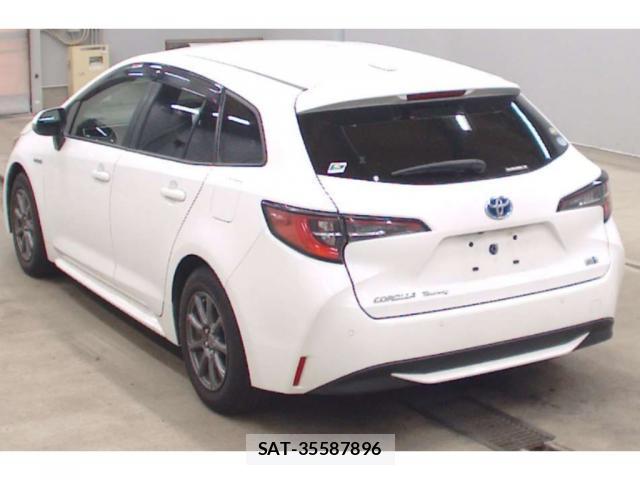 Toyota COROLLA TOURING 2020-09 8548315-1