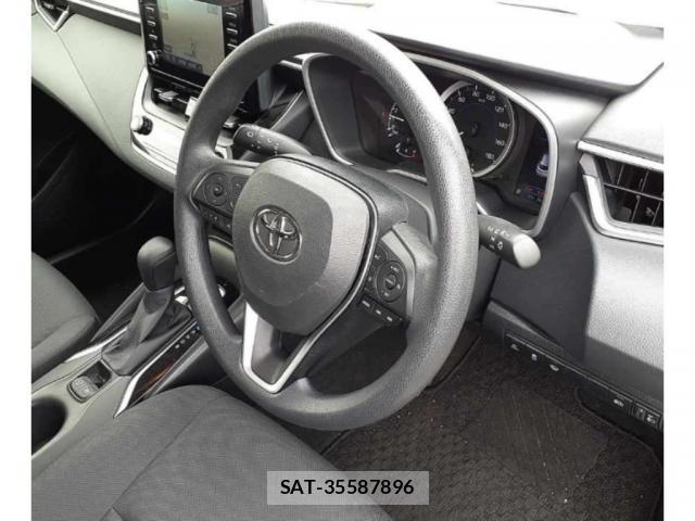 Toyota COROLLA TOURING 2020-09 8548315-2