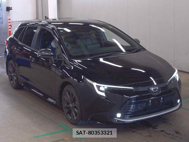 Toyota COROLLA TOURING 2023-08 8548358-0