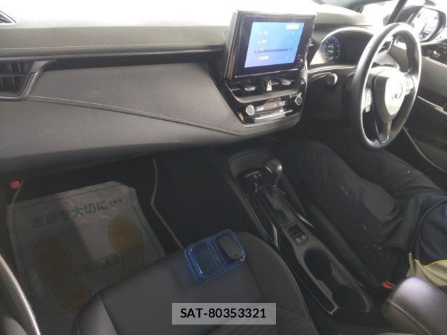 Toyota COROLLA TOURING 2023-08 8548358-2