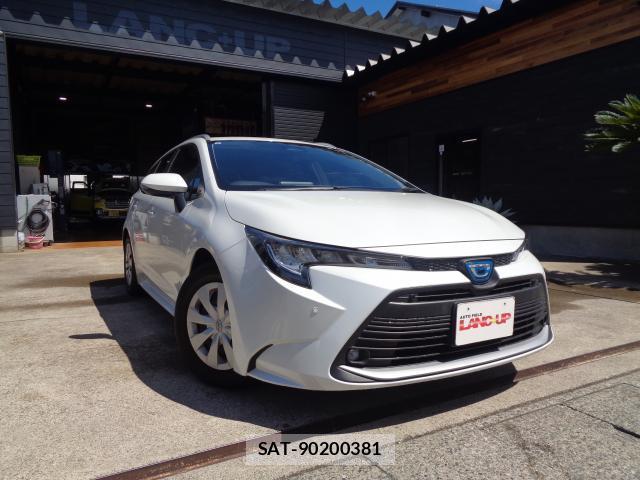 Toyota COROLLA TOURING 2023-06 8548599-0