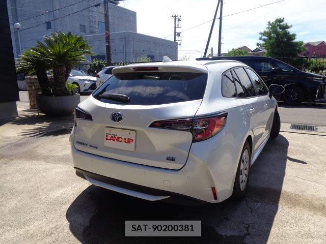 Toyota COROLLA TOURING 2023-06 8548599-1