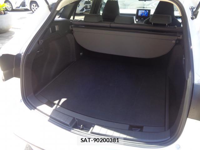 Toyota COROLLA TOURING 2023-06 8548599-11
