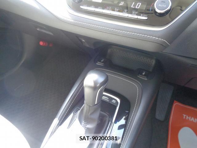 Toyota COROLLA TOURING 2023-06 8548599-13