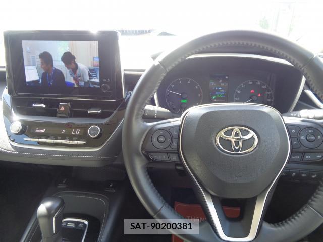 Toyota COROLLA TOURING 2023-06 8548599-2