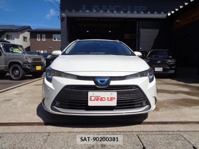 Toyota COROLLA TOURING 2023-06 8548599-3