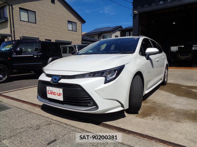 Toyota COROLLA TOURING 2023-06 8548599-4