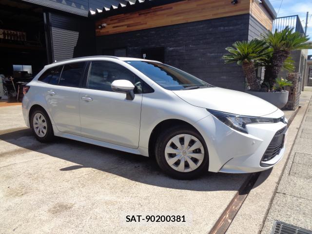 Toyota COROLLA TOURING 2023-06 8548599-5