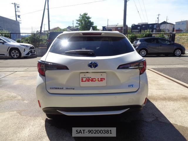 Toyota COROLLA TOURING 2023-06 8548599-6