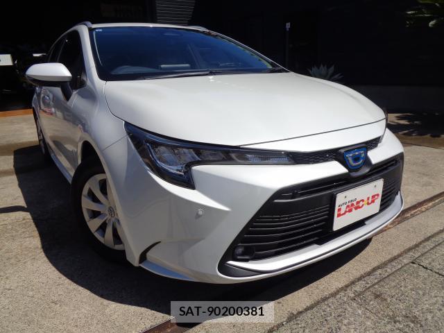 Toyota COROLLA TOURING 2023-06 8548599-7