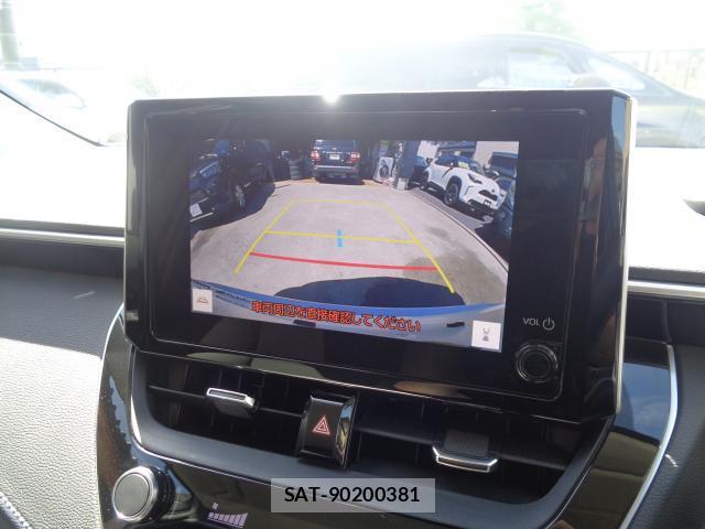 Toyota COROLLA TOURING 2023-06 8548599-8