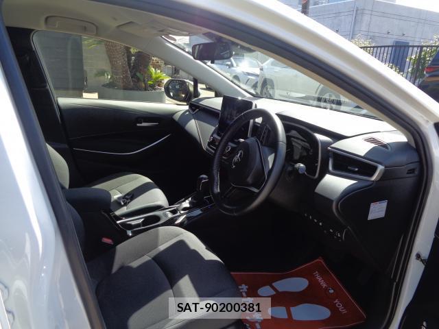 Toyota COROLLA TOURING 2023-06 8548599-9