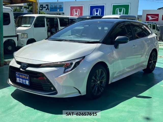 Toyota COROLLA TOURING 2024-09 8549061-0