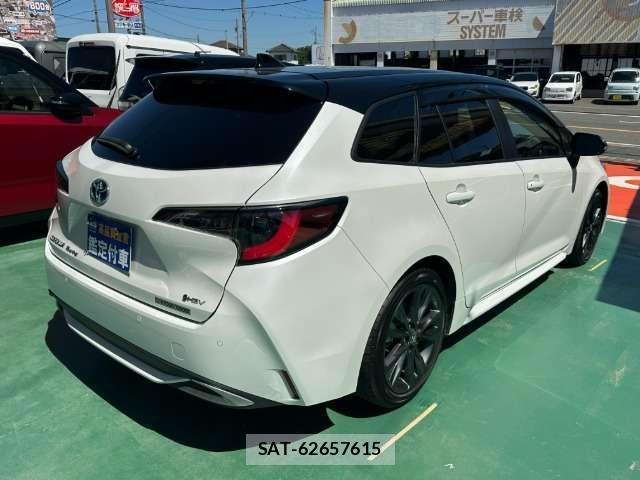 Toyota COROLLA TOURING 2024-09 8549061-1