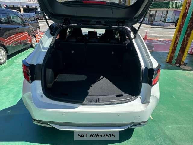 Toyota COROLLA TOURING 2024-09 8549061-10