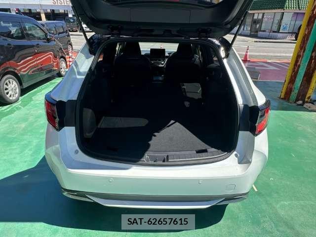 Toyota COROLLA TOURING 2024-09 8549061-11