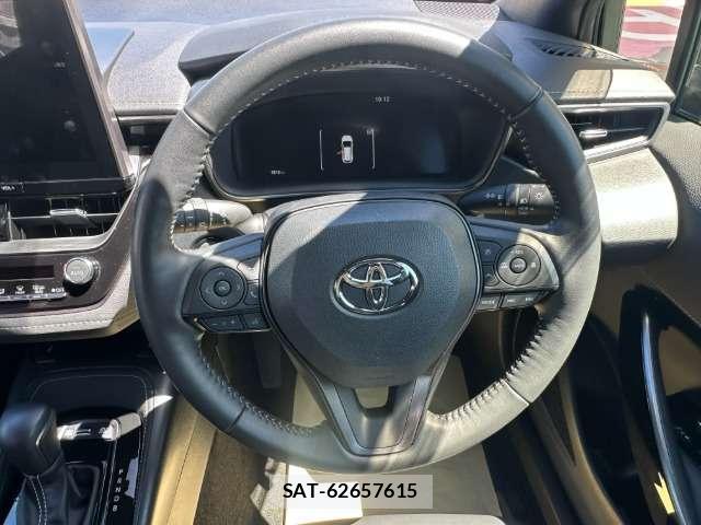 Toyota COROLLA TOURING 2024-09 8549061-13