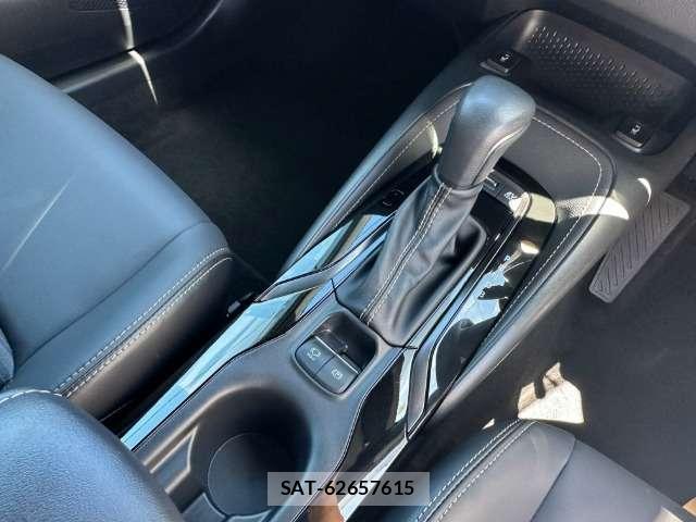 Toyota COROLLA TOURING 2024-09 8549061-14