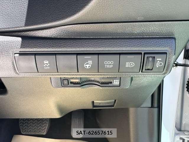 Toyota COROLLA TOURING 2024-09 8549061-15