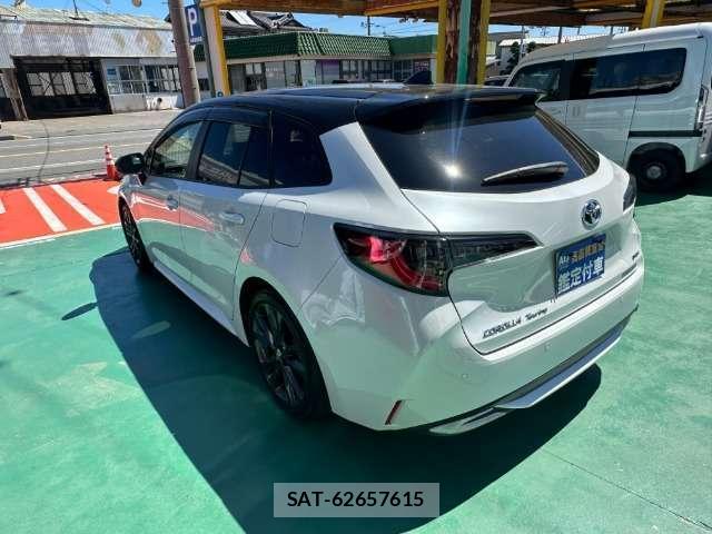 Toyota COROLLA TOURING 2024-09 8549061-3